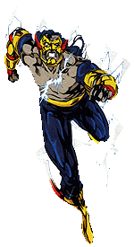 Savitar